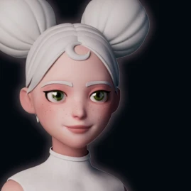 Paradot: Virtual Being to Chat Tiktok ads