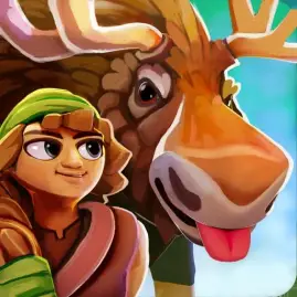 Moose Woods Tiktok ads