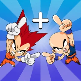 Merge Hero - Warrior Battle Tiktok ads