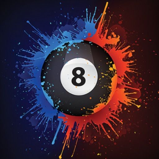 8 Ball Smash: 3D Pool Game