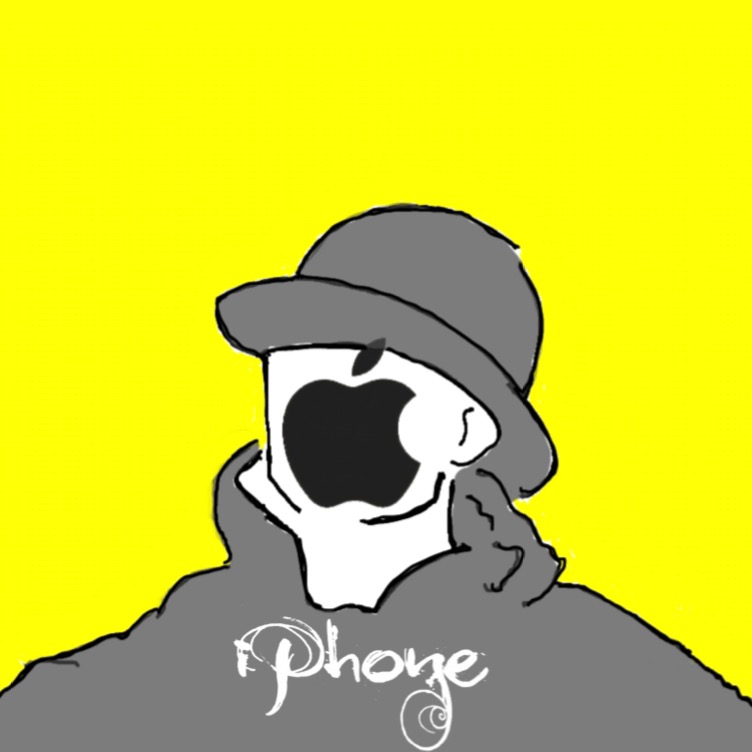 つっぱりぼう【iPhone博士】