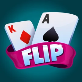 Solitaire Flip Tiktok ads