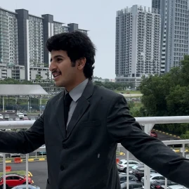 سالم بن عبيد | Salem Obaid Tiktok ads