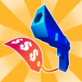 Gun Tycoon Tiktok ads
