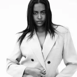 Maya Echols Tiktok ads