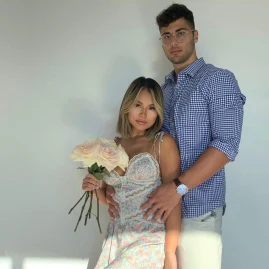 MikeyandSarah Tiktok ads