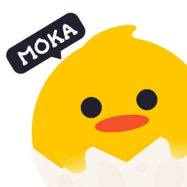 MOKA partying Tiktok ads