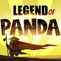 Legend of Panda: Idle RPG Tiktok ads