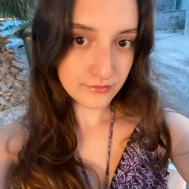 Sibel 🤎 | Wordle Tiktok ads