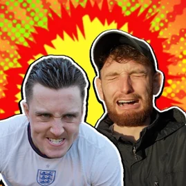 augeyboyz Tiktok ads