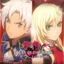 テイルズ オブ ザ レイズ Tiktok ads