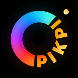 PikPic: HairStyle, Drip Effect Tiktok ads