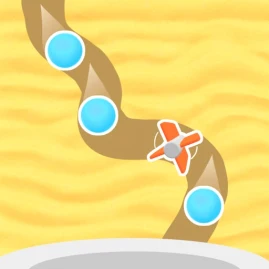 Dig Looper! Tiktok ads