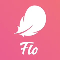 Flo Period & Pregnancy Tracker Tiktok ads