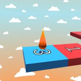 Bouncy Tiles Tiktok ads