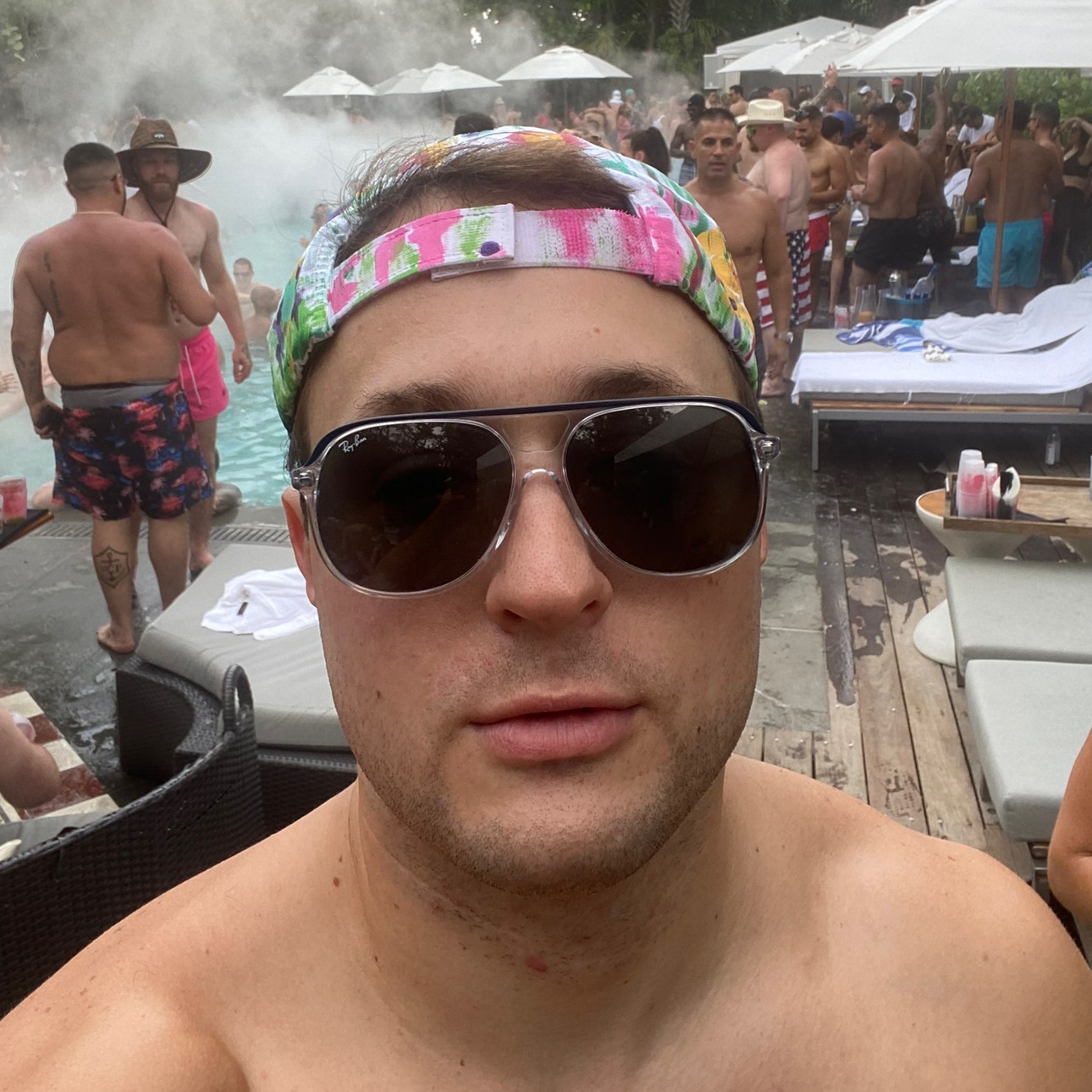 Ethan Keiser - Big Brain