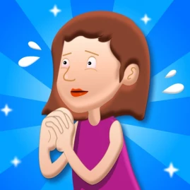 Bless Me Father! Tiktok ads