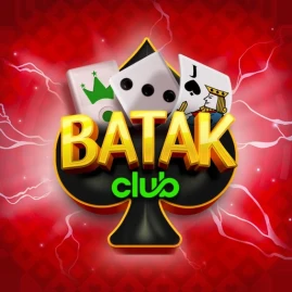Batak Club - Online Card Games Tiktok ads