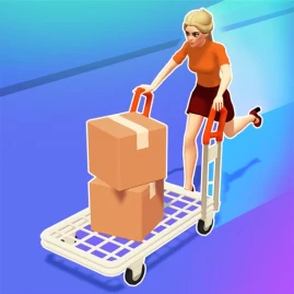 Home Deco Run Tiktok ads