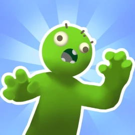 Zombie Grind Tiktok ads