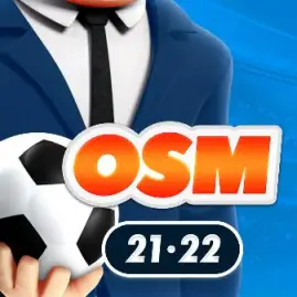 Online Soccer Manager - OSM 21/22 Tiktok ads