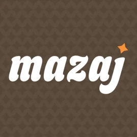 Mazaj | مزاج Tiktok ads