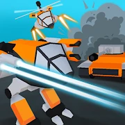 Invasion Breaker: Idle defense Tiktok ads