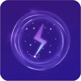 Magic Charger-Charge Animation Tiktok ads