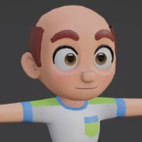 Calvo de Crocs Tiktok ads