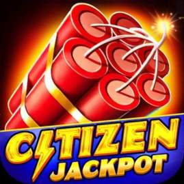 Citizen Jackpot Slots Machine Tiktok ads