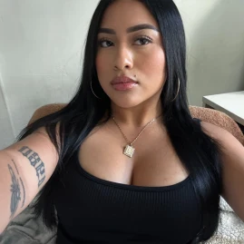Jasmin Meza Tiktok ads