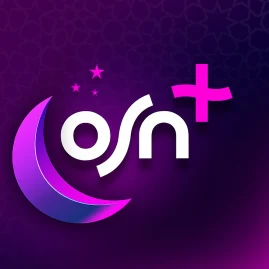 OSN+ Tiktok ads