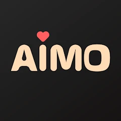AIMO Match - Date, Chat & Meet Tiktok ads