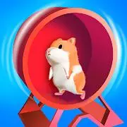 Idle Hamster Energy Tiktok ads