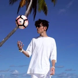 Marcel Gurk Tiktok ads