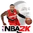 NBA 2K Mobile Basketball Game Tiktok ads