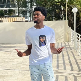 AnimeNewsGuy Tiktok ads