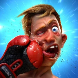 Boxing Star Tiktok ads