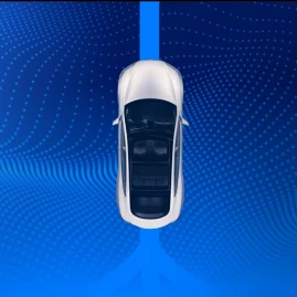 Digital Car Key Remote Control Tiktok ads