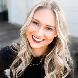 Rachel Devin Tiktok ads