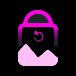 XLock: Photo Recovery & Hide Tiktok ads