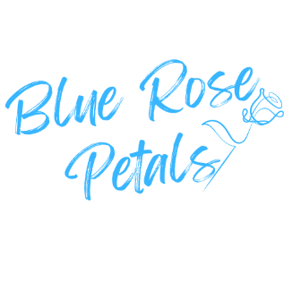 BlueRosePetals