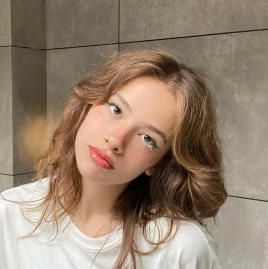 Elif Saraç Tiktok ads