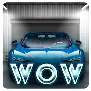 Wow Games Tiktok ads