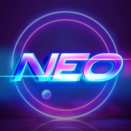 Live Wallpaper, Charging: NEO Tiktok ads
