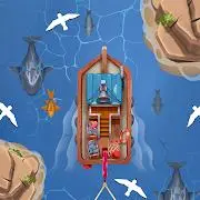 Fishing Inc. Tiktok ads