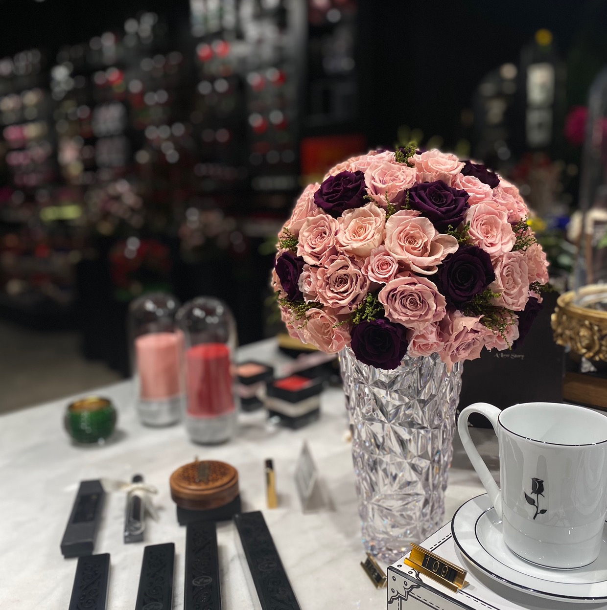 𝕄𝔸ℍ𝔸| مها