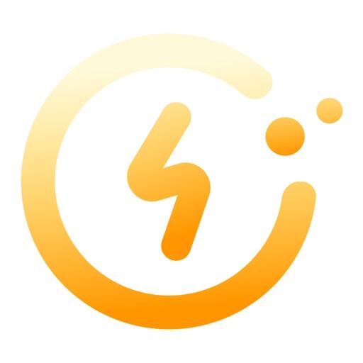 Charging Battery Animation HD