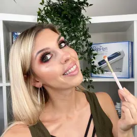 Charlene O’Malley Tiktok ads