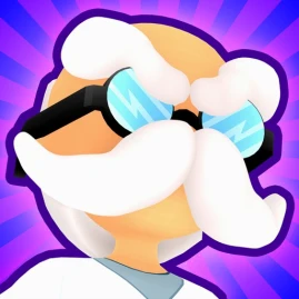 Mutant Idle Tiktok ads